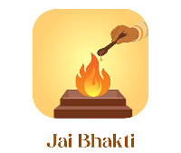 JaiBhakti Logo Small